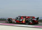Audi R18 e-tron Quattro 2016 года